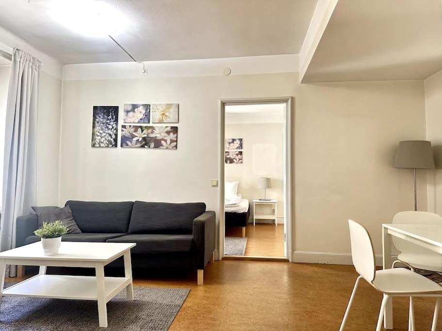 Stay Inn Apartments On Kungsholmen Στοκχόλμη Εξωτερικό φωτογραφία