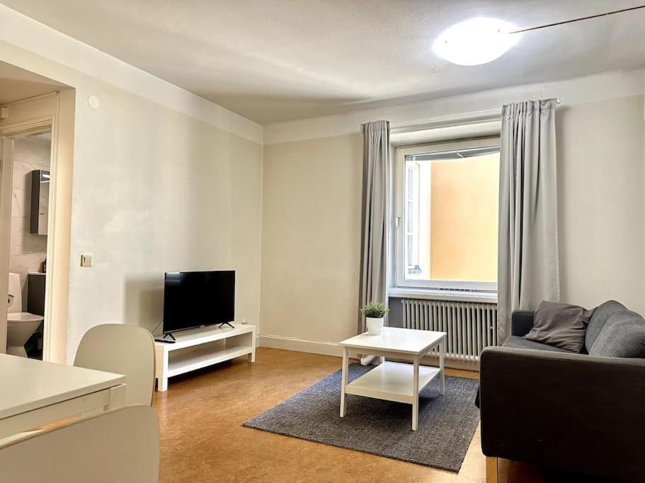 Stay Inn Apartments On Kungsholmen Στοκχόλμη Εξωτερικό φωτογραφία